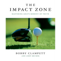 The Impact Zone: Mastering Golf's Moment of Truth
