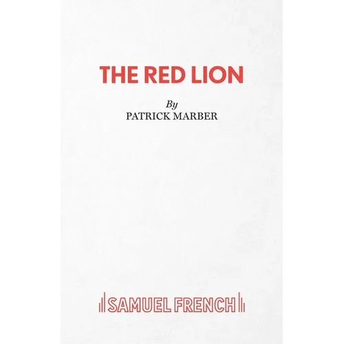 The Red Lion
