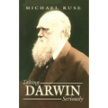 Taking Darwin Seriously: A Naturalistic Approach to Philosophy