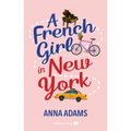 A French Girl in New York