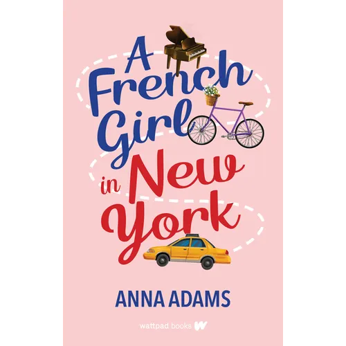 A French Girl in New York