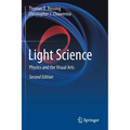 Light Science: Physics and the Visual Arts