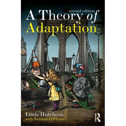 A Theory of Adaptation