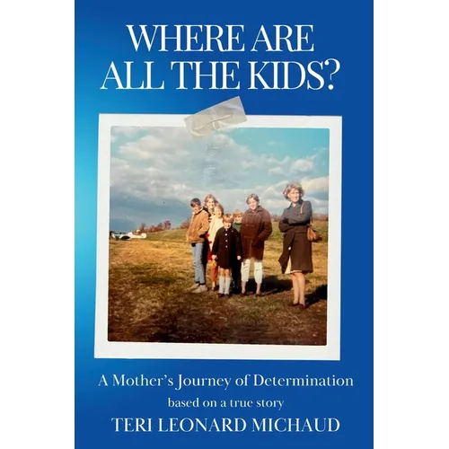 Where Are All the Kids?