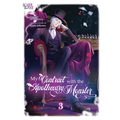 My Contract with the Apothecary Monster, Volume 3