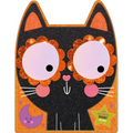 Creepy Cats
