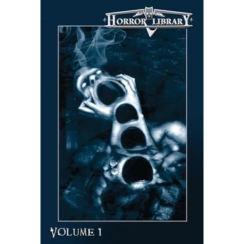Horror Library, Volume 1