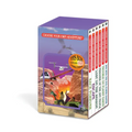 Choose Your Own Adventure 6-Book Boxed Set #2