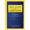 Mein Kampf (vol. 2): Dual English-German Translation