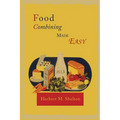 Food Combining Made Easy