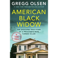 American Black Widow: The Shocking True Story of a Preacher's Wife Turned Killer