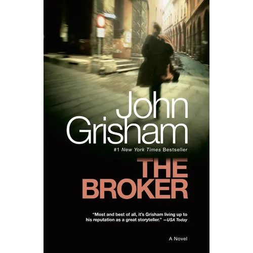 The Broker