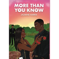 More Than You Know