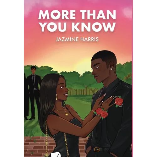 More Than You Know