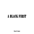 A Black First