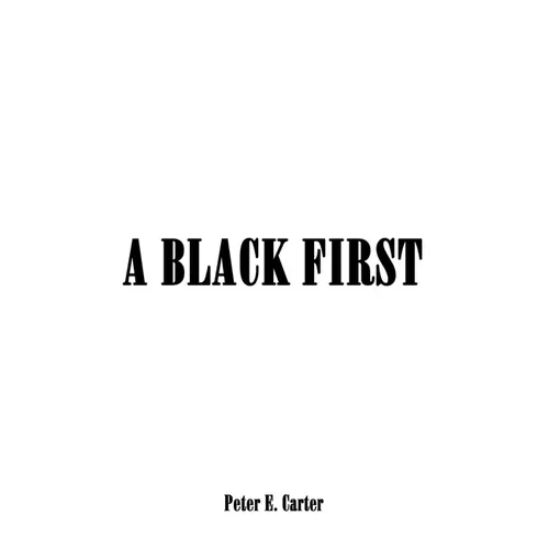 A Black First