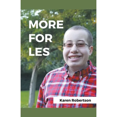 More for Les