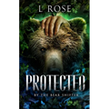 Protected by the Bear Shifter