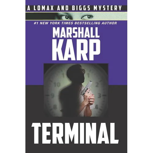 Terminal: Assassins Wanted...No Experience Necessary