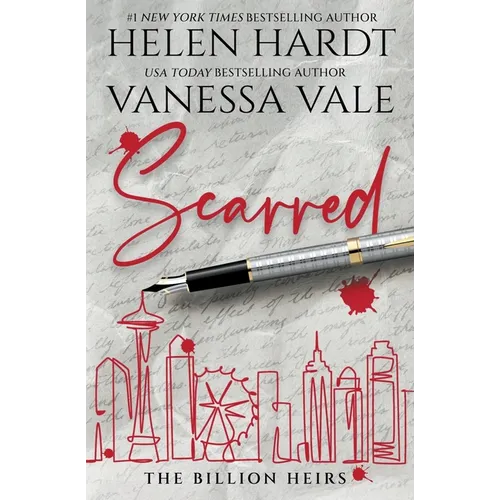Scarred
