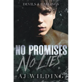 No Promises, No Lies: A mafia hockey romance