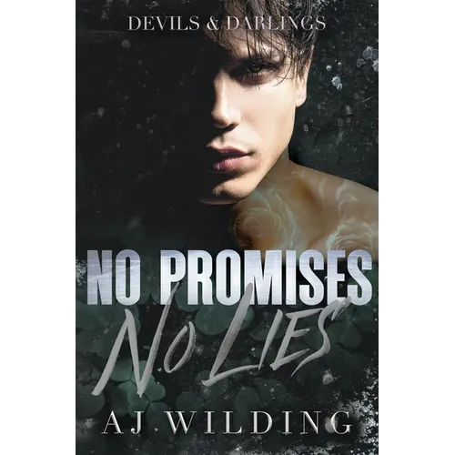No Promises, No Lies: A mafia hockey romance