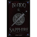 Blood and Sapphire