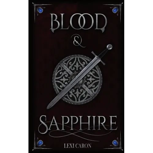 Blood and Sapphire