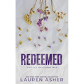 Redeemed (Deluxe Edition)