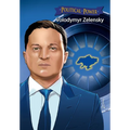 Political Power: Volodymyr Zelenskyy