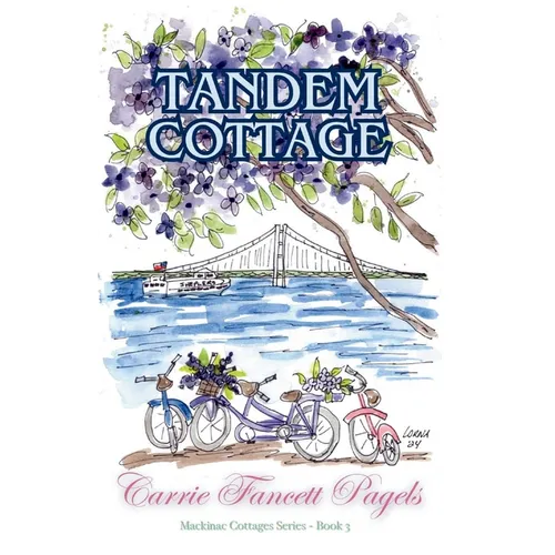 Tandem Cottage