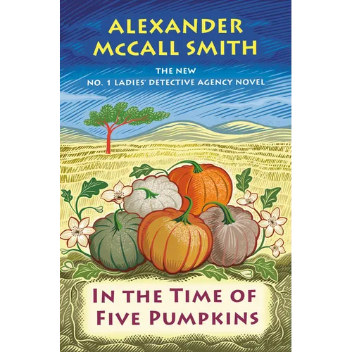In the Time of Five Pumpkins