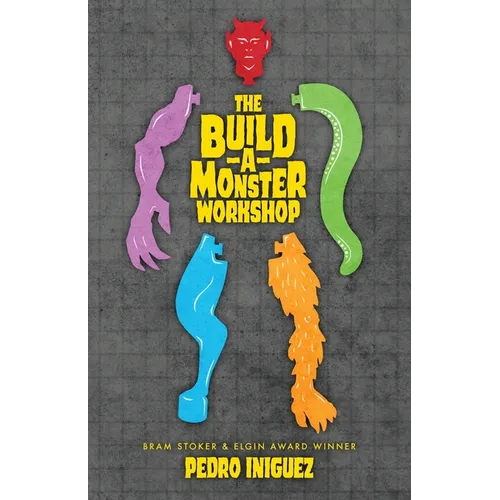 The Build-A-Monster Workshop