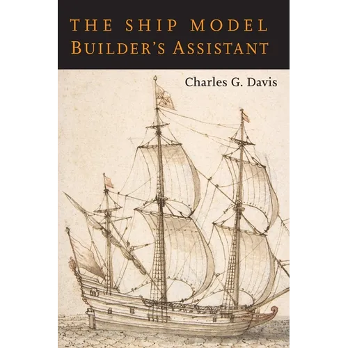 The Ship Model Builder's Assistant