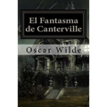 El Fantasma de Canterville (Spanish) Edition