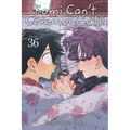 Komi Can't Communicate, Vol. 36