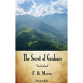 The Secret of Guidance