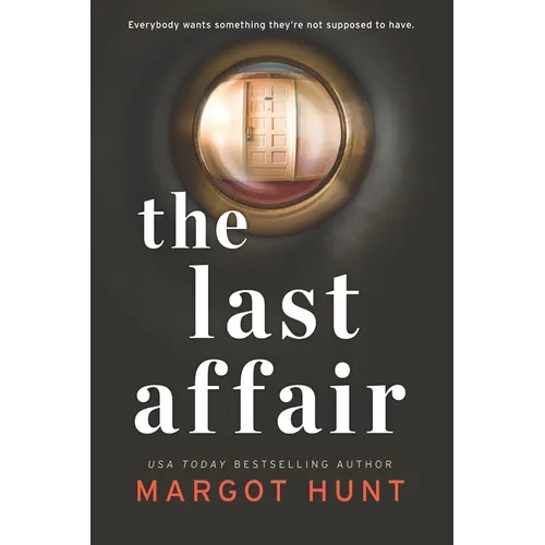 The Last Affair