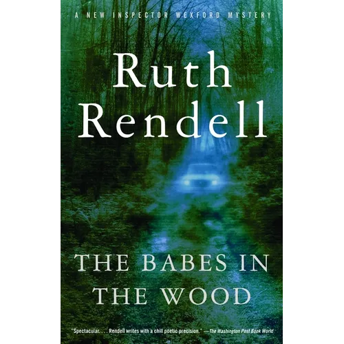 The Babes in the Wood