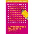 The Wonderword Treasury 18