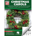 Christmas Carols Super Easy Songbook Beginner-Friendly Piano Sheet Music with Letter Notes and Chord Diagrams 60 Timeless Holiday Classics