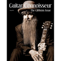 Guitar Connoisseur - The Gibbons Issue - Spring 2016