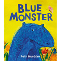 Blue Monster