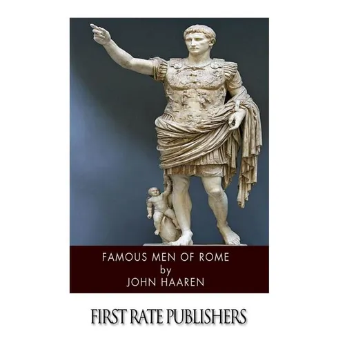 Famous Men of Rome