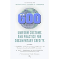 Ucp 600: Uniform Customs and Practice for Documentary Credits