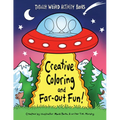 Creative Coloring and Far-Out Fun
