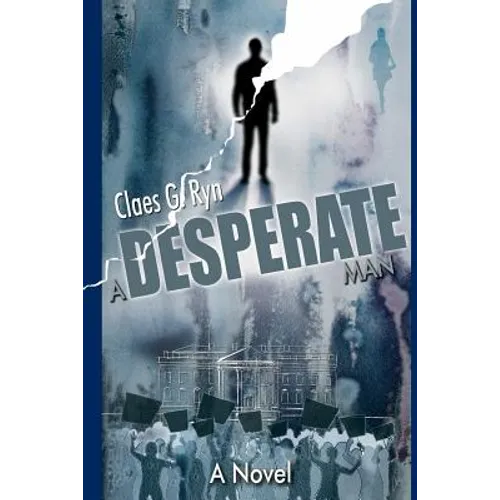 A Desperate Man