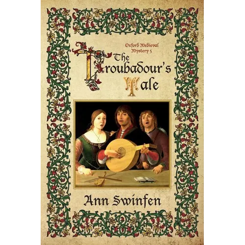 The Troubadour's Tale