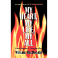 My Heart, My Life, My All