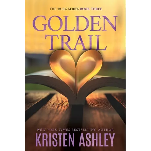 Golden Trail
